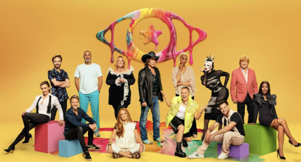 Celebrity Big Brother: Mickey Rourke's offensive comments